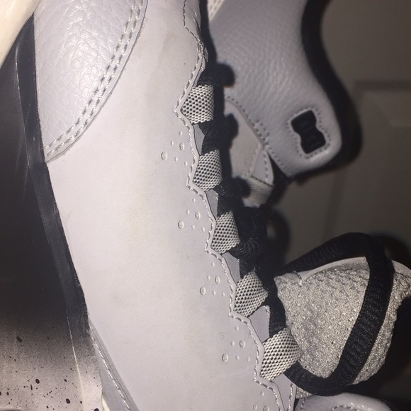 Jordan Flights - Picture 1 of 3